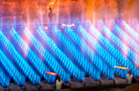 Raveningham gas fired boilers